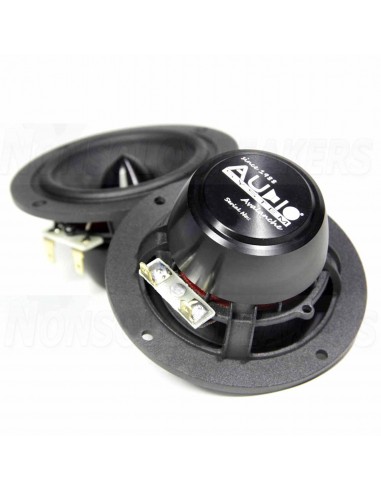 Audio system AVALANCHE 165-3 3 WAY ACTIVE 16.5 cm