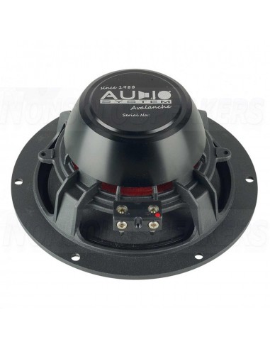 Audio System Avalanche AV 165 16.5 cm MID BASS