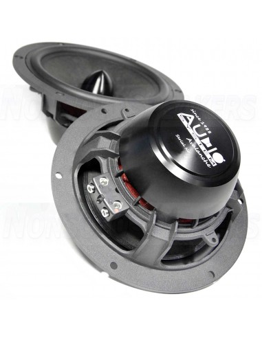 Audio System Avalanche AV 165 16.5 cm MID BASS