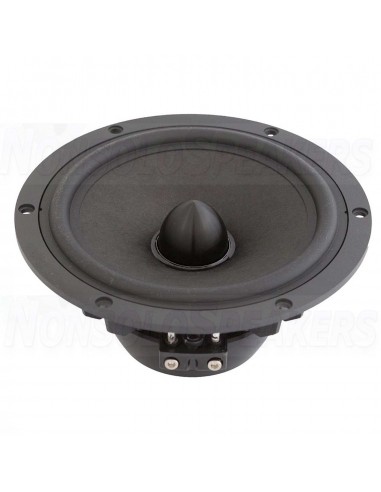 Audio System Avalanche AV 165 16.5 cm MID BASS