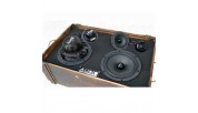 Audio system AVALANCHE 165-3 3 WAY ACTIVE 16.5 cm