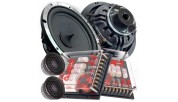 Audio System HX 165 PHASE EVO 3 - 2 way kit