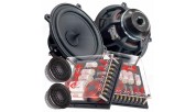 Audio System HX 130 PHASE EVO 3 - 2 way kit