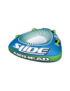 Airhead Towable Slide 1 Person blue/green/white
