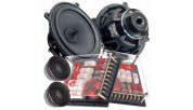 Audio System HX 100 PHASE EVO 3 - 2 way kit