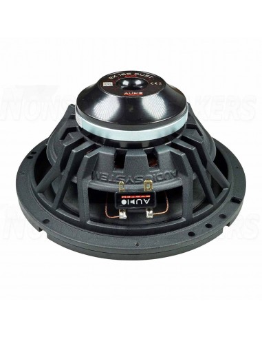 Audio System HX 165 DUST EVO 3 - 2 way kit