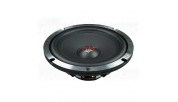 Audio System HX 165 DUST EVO 3 - 2 way kit