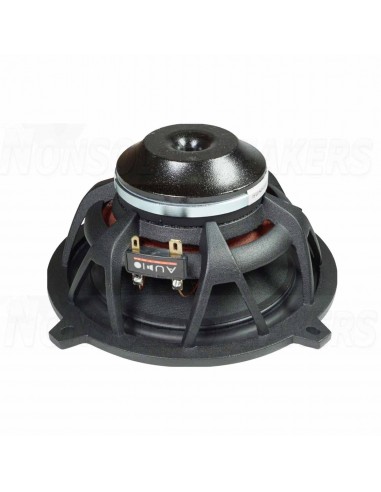 Audio System HX 130 DUST EVO 3 - 2 way kit