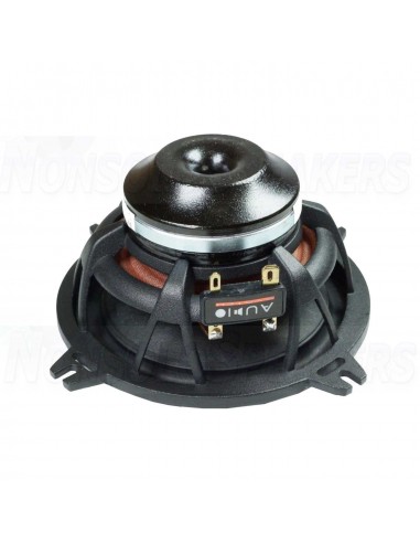 Audio System HX 100 DUST EVO 3 - 2 way kit