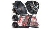 Audio System HX 100 DUST EVO 3 - 2 way kit