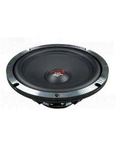 Audio System HX 165 DUST-4 EVO 3 - 2 way kit (4 woofer) 2