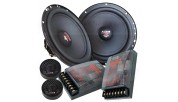 Audio System HX 165 SQ EVO 3 - 2 way kit