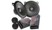 Audio System HX 130 SQ EVO 3 - 2 way kit