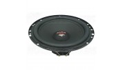 Audio System HX 165 SQ-4 EVO 3 - 2 way kit