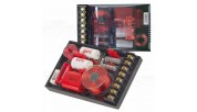 Audio System HX 165 SQ-4 EVO 3 - 2 way kit