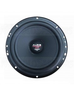 Audio System HX 165 SQ-4 EVO 3 - 2 way kit 2