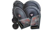 Audio System HX 165 SQ-4 EVO 3 - 2 way kit