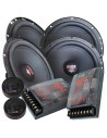 Audio System HX 165 SQ-4 EVO 3 - 2 way kit