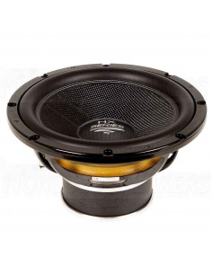 Audio System HX 12SQ SUBWOOFER 30 cm