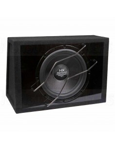 Audio System HX 12 SQ G - housing subwoofer
