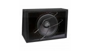 Audio System HX 12 SQ G - housing subwoofer