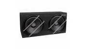 Audio System HX 12 SQ G-2 - housing subwoofer