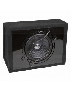 Audio System HX 10 SQ G - housing subwoofer