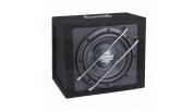 Audio System HX 08 SQ G - housing subwoofer