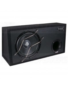 Audio System HX 12 SQ BR - housing subwoofer