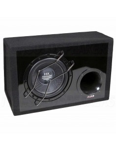 Audio System HX 10 SQ BR - housing subwoofer