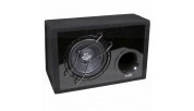 Audio System HX 10 SQ BR - housing subwoofer