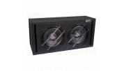 Audio System HX 10 SQ BR-2 - housing subwoofer