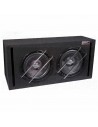 Audio System HX 10 SQ BR-2 - housing subwoofer