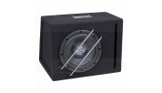 Audio System HX 08 SQ BR - housing subwoofer