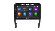 Dynavin D8-PC Pro Navigation Porsche Cayenne