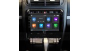 Dynavin D8-PC Pro Navigation Porsche Cayenne