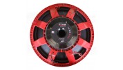 Audio System H 33 EVO 84,0 cm SPL Subwoofer