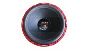 Audio System H 33 EVO 84,0 cm SPL Subwoofer