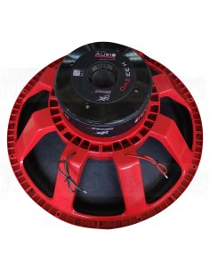 Audio System H 33 EVO 84,0 cm SPL Subwoofer 2