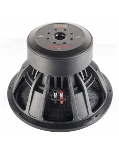 Audio System H 15 EVO - 38cm SPL-Subwoofer 2