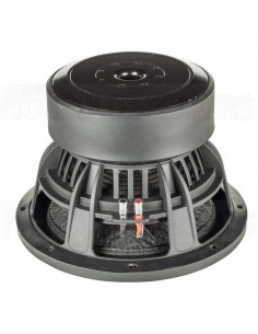 Audio System H 12 EVO - 30cm SPL-Subwoofer 2