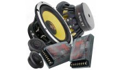 Audio System H 165 EVO 2 16.5cm 2-Way kit