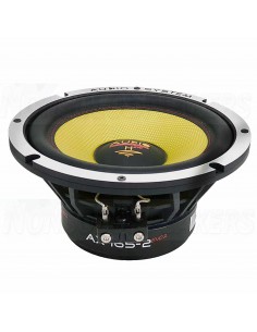 Audio System H 165 EVO-4 EVO 2 16.5cm 2-Way kit 2