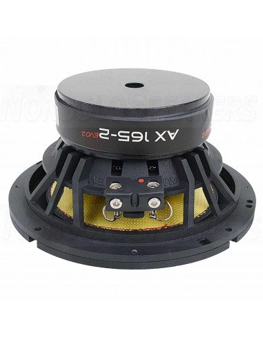 Audio System H 165 EVO-4 EVO 2 16.5cm 2-Way kit