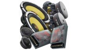 Audio System H 165 EVO-4 EVO 2 16.5cm 2-Way kit