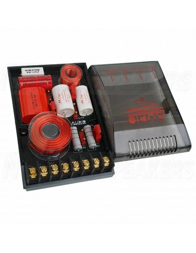 Audio System H 130 EVO2 - 13cm 2-Way kit
