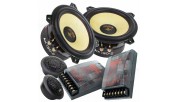 Audio System H 130 EVO2 - 13cm 2-Way kit