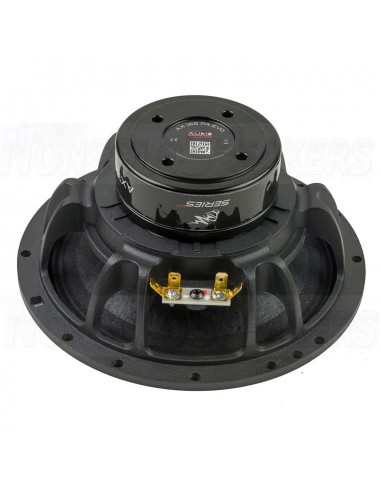Audio System H 165 PA-4 - 16,5cm 2 Way kit