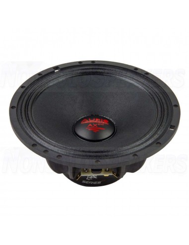 Audio System H 165 PA-4 - 16,5cm 2 Way kit