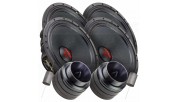 Audio System H 165 PA-4 - 16,5cm 2 Way kit